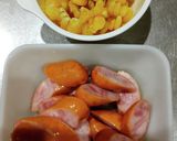 ジャーマンポテト作り方2写真