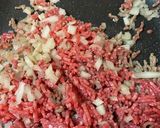 なっちゃん家の「トマジュレパスタ」作り方2写真