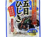 五目ひじきと鶏モモ肉の炊き込みご飯作り方6写真