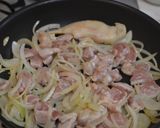 親子丼作り方4写真