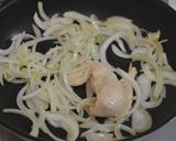 親子丼作り方3写真