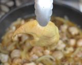 親子丼作り方6写真