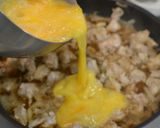 親子丼作り方7写真