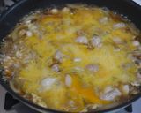 親子丼作り方8写真