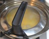 親子丼作り方9写真