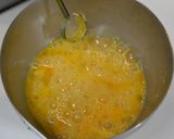 親子丼作り方11写真