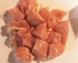 簡単スパイスから作るヘルシーカレー作り方3写真