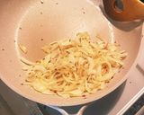簡単スパイスから作るヘルシーカレー作り方6写真