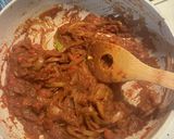 簡単スパイスから作るヘルシーカレー作り方8写真