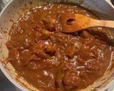簡単スパイスから作るヘルシーカレー作り方10写真