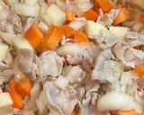 おばあちゃんのコクうまカレー作り方3写真