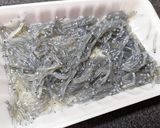 自宅で茹でたて♡釜揚げシラス作り方1写真