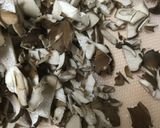 黒舞茸とねぎの味噌汁作り方2写真