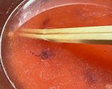 【少量用】いくらの塩漬け作り方4写真