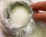 まごわやさしい ごはんタルト作り方4写真