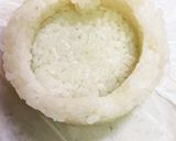 まごわやさしい ごはんタルト作り方5写真