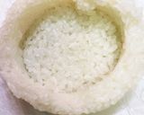 まごわやさしい ごはんタルト作り方6写真