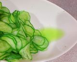 ポテトサラダ〜あげ玉添え〜作り方6写真