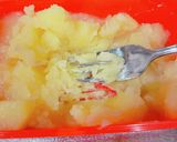 ポテトサラダ〜あげ玉添え〜作り方8写真