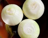 たまねぎおでん作り方3写真