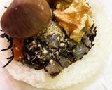 まごわやさしい ごはんタルト作り方8写真