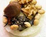 まごわやさしい ごはんタルト作り方9写真