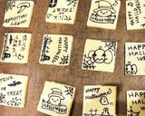 自由自在！簡単プリントクッキー作り方7写真