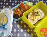 スンチャン コチュジャン酢鶏ジャン作り方4写真