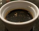 Beans Soy Noodles作り方1写真