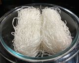 Beans Soy Noodles作り方2写真