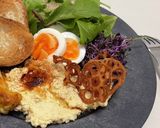 れんこんチップス作り方5写真