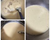 濃厚！さつまいもたっぷり☆手作りプリン作り方7写真