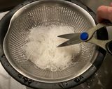 Beans Soy Noodles作り方6写真