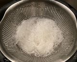 Beans Soy Noodles作り方5写真