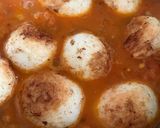 卵さえあれば！？ゆで卵のスパイスカレー作り方4写真