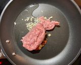 Beans Soy Noodles作り方10写真