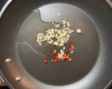 Beans Soy Noodles作り方9写真