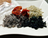 乾物活用！旨みたっぷり自家製ふりかけ作り方1写真