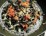 乾物活用！旨みたっぷり自家製ふりかけ作り方3写真
