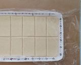 韓国カフェ風。とうもろこしミルフィーユ作り方9写真