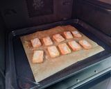 韓国カフェ風。とうもろこしミルフィーユ作り方12写真