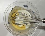 韓国カフェ風。とうもろこしミルフィーユ作り方1写真