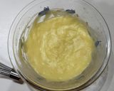 韓国カフェ風。とうもろこしミルフィーユ作り方2写真