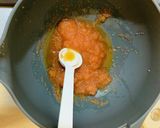 バター香る絶品たらこスパゲッティ作り方2写真