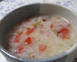 一番好きな納豆料理♡それは白がゆ♡作り方5写真