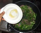 ひき肉ピーマンサラダ風♪冷え性に簡単薬膳作り方5写真
