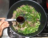 ひき肉ピーマンサラダ風♪冷え性に簡単薬膳作り方6写真