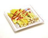 備忘録！えのきの黄金焼き byかっちゃん作り方7写真