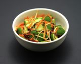 じゃばら胡瓜の塩昆布浅漬け作り方5写真