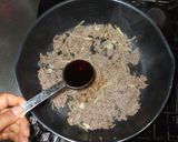 春雨炒め♪簡単作り方3写真